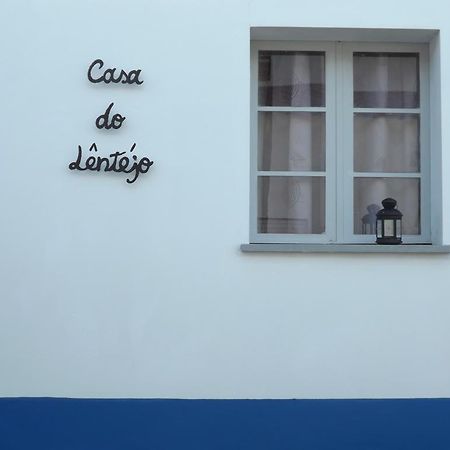 Casa Do Lentejo - Casas De Taipa Villa São Pedro do Corval Cameră foto