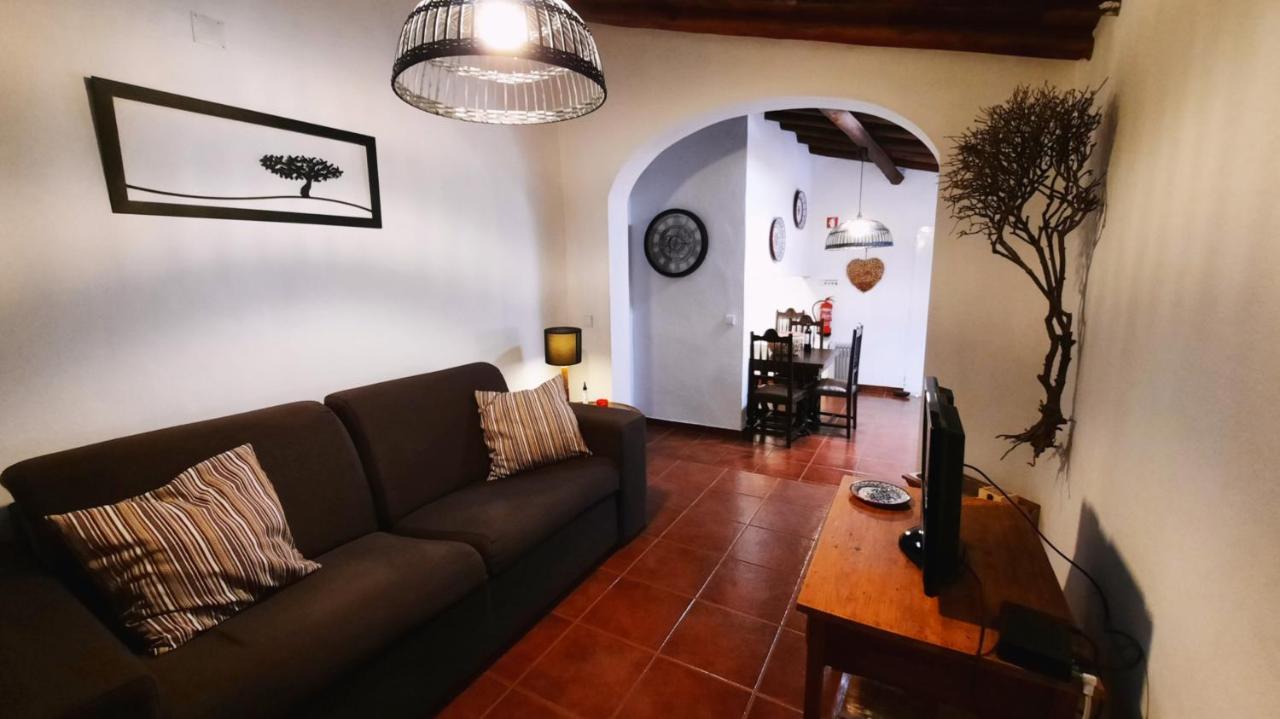 Casa Do Lentejo - Casas De Taipa Villa São Pedro do Corval Exterior foto