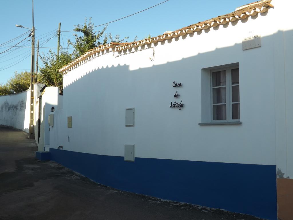 Casa Do Lentejo - Casas De Taipa Villa São Pedro do Corval Cameră foto