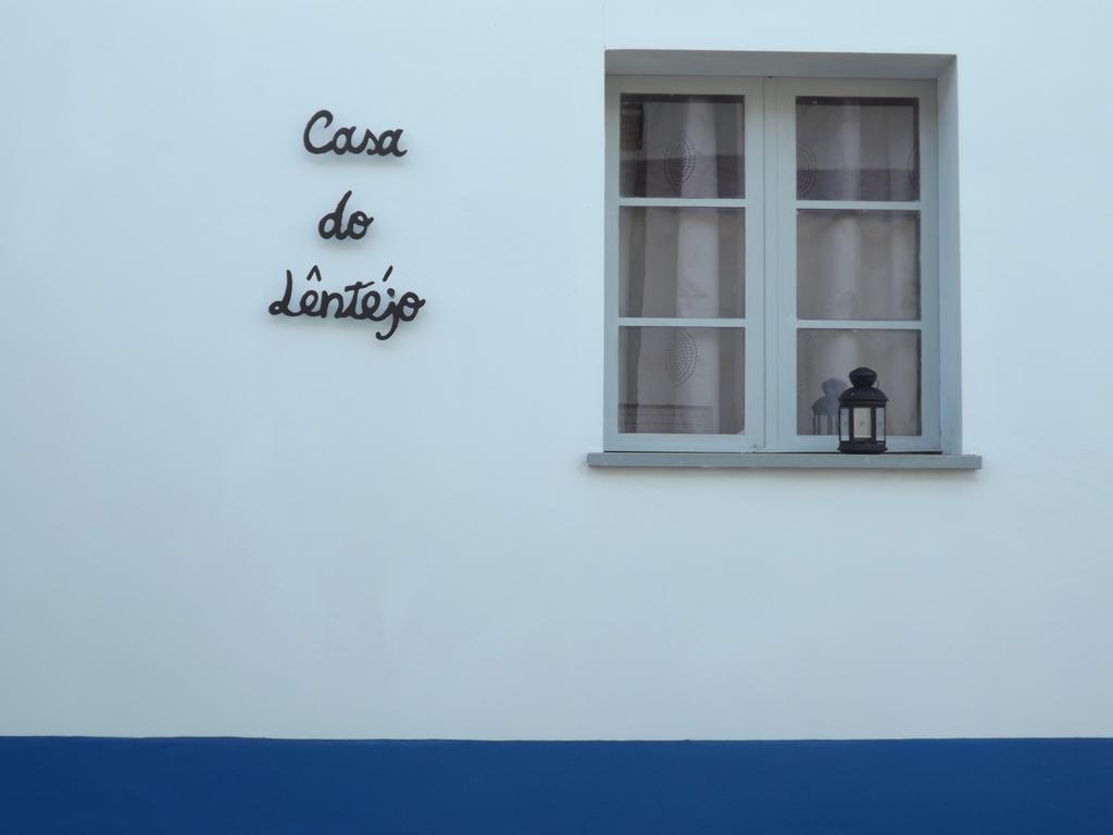 Casa Do Lentejo - Casas De Taipa Villa São Pedro do Corval Cameră foto