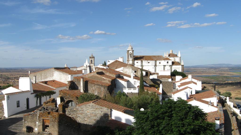 Casa Do Lentejo - Casas De Taipa Villa São Pedro do Corval Exterior foto